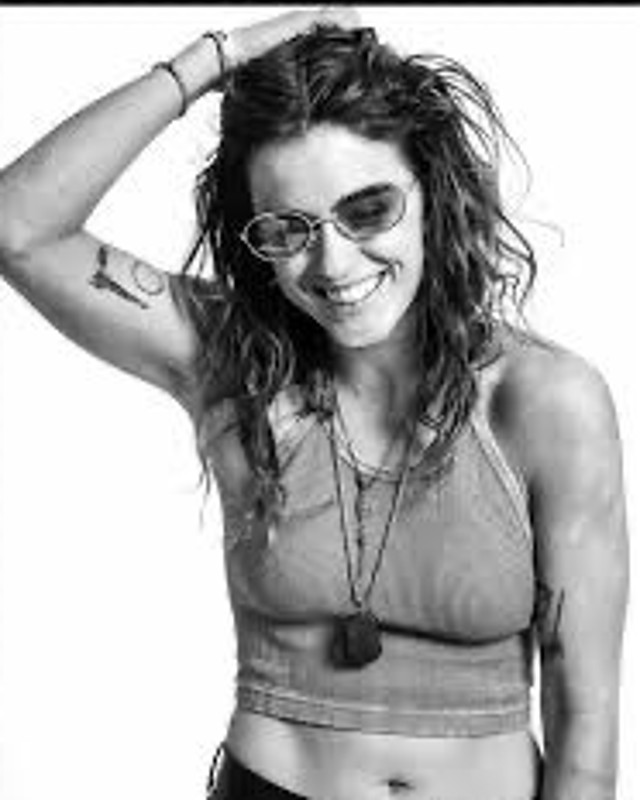 Annie Trezza