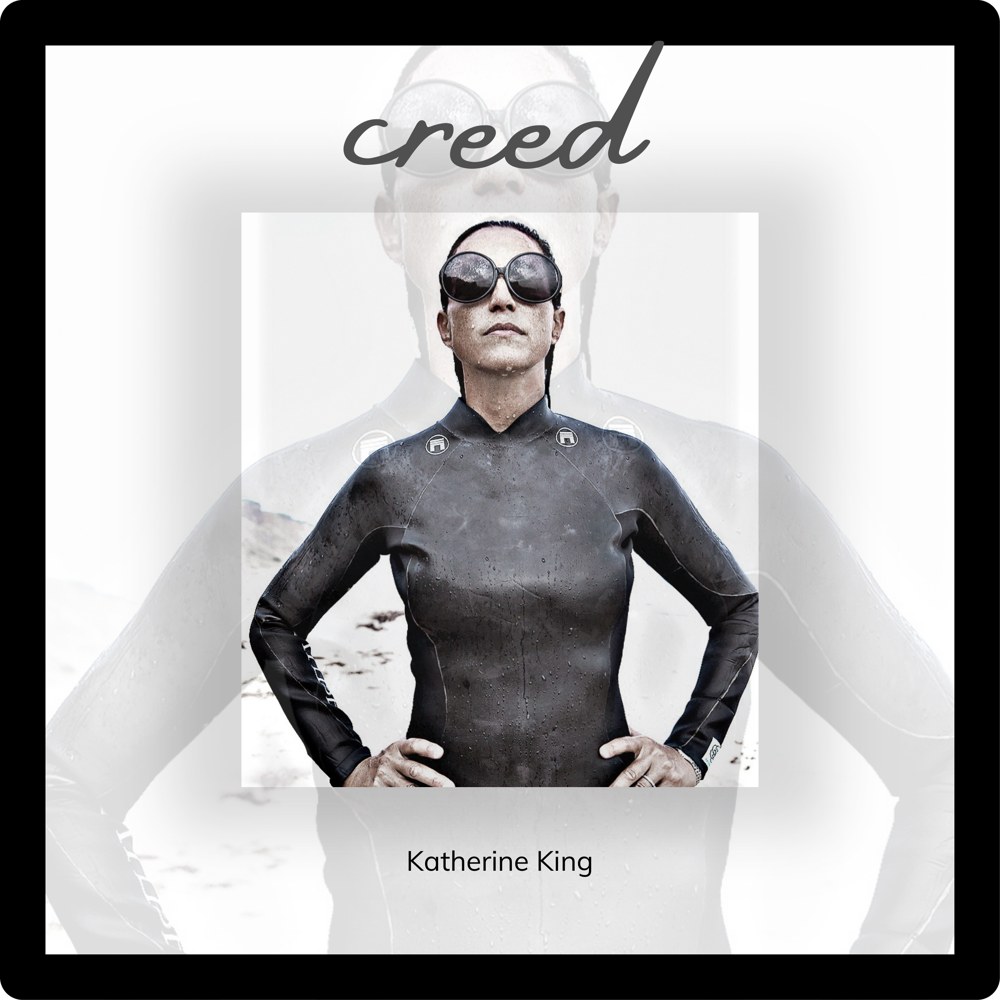 Creed cover