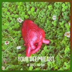 Your Deep Heart cover